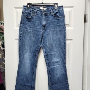 Women's Levi's Jeans size 12
